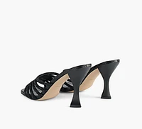 HAISLEY HIGH SANDAL