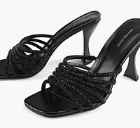HAISLEY HIGH SANDAL