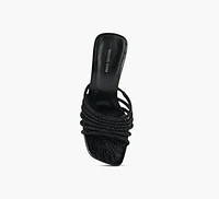 HAISLEY HIGH SANDAL