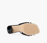 HAISLEY HIGH SANDAL