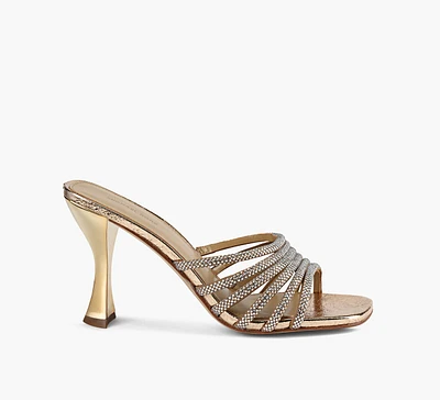 HAISLEY HIGH SANDAL