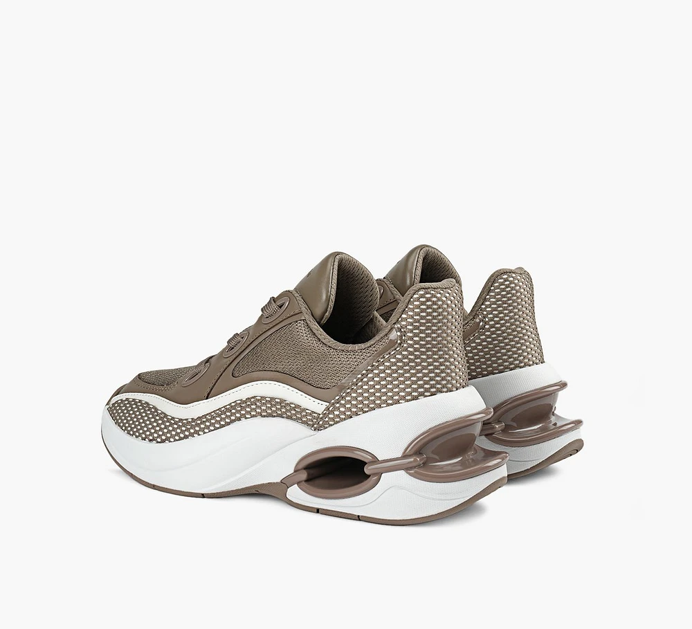 TONI TRAINER