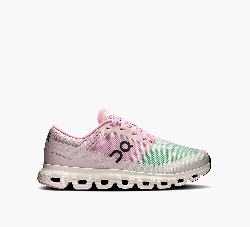 CLOUD 6 PUSH