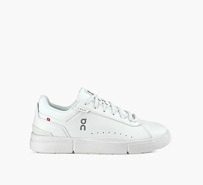 THE ROGER ADVANTAGE