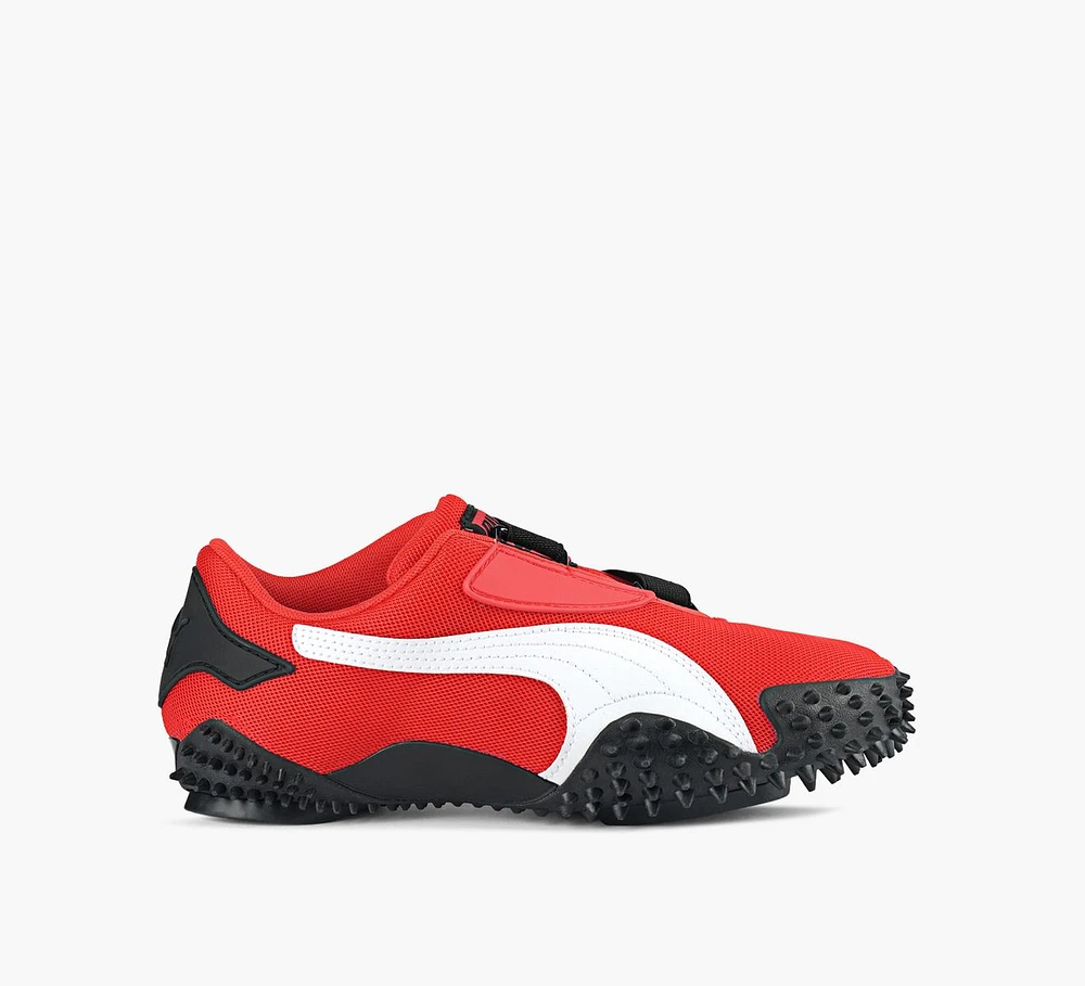 MOSTRO OG PRIME WNS