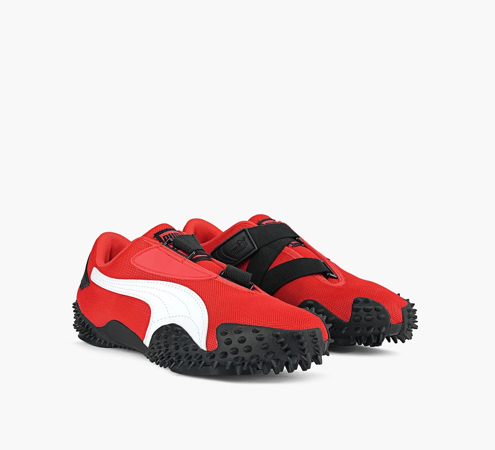 MOSTRO OG PRIME WNS
