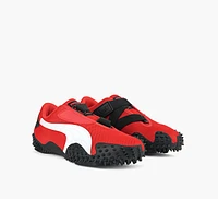 MOSTRO OG PRIME WNS