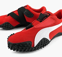 MOSTRO OG PRIME WNS