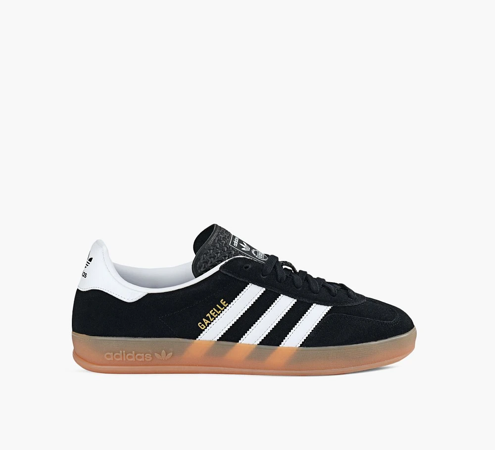 GAZELLE