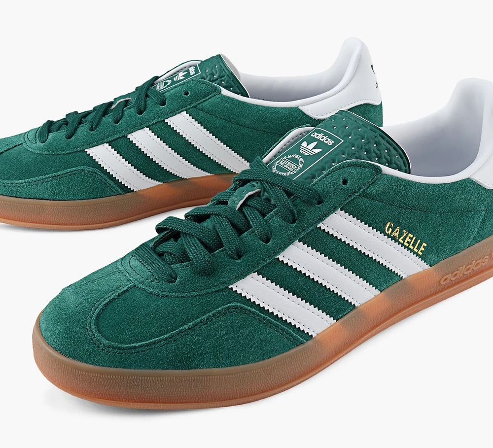 GAZELLE