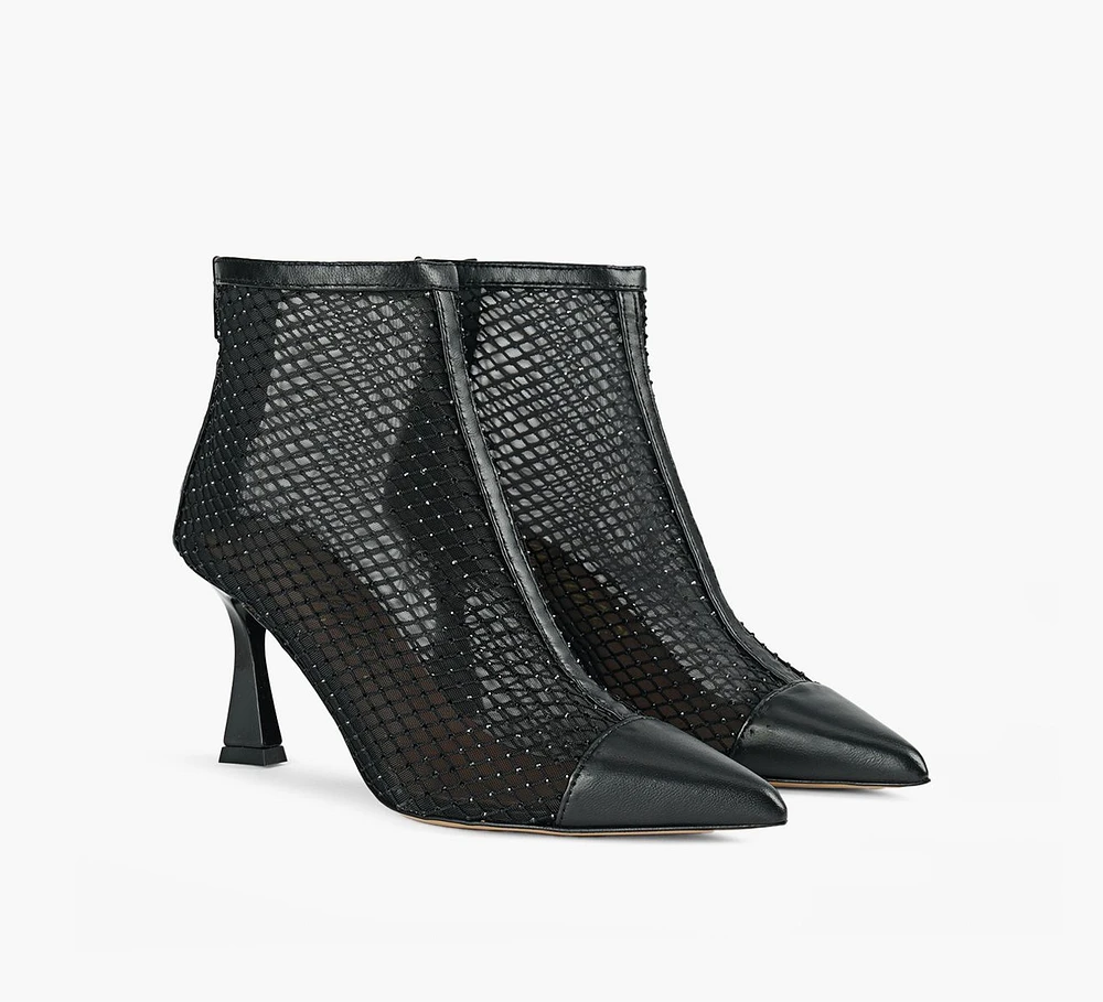 PINE BOOTIE