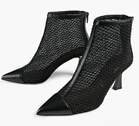 PINE BOOTIE