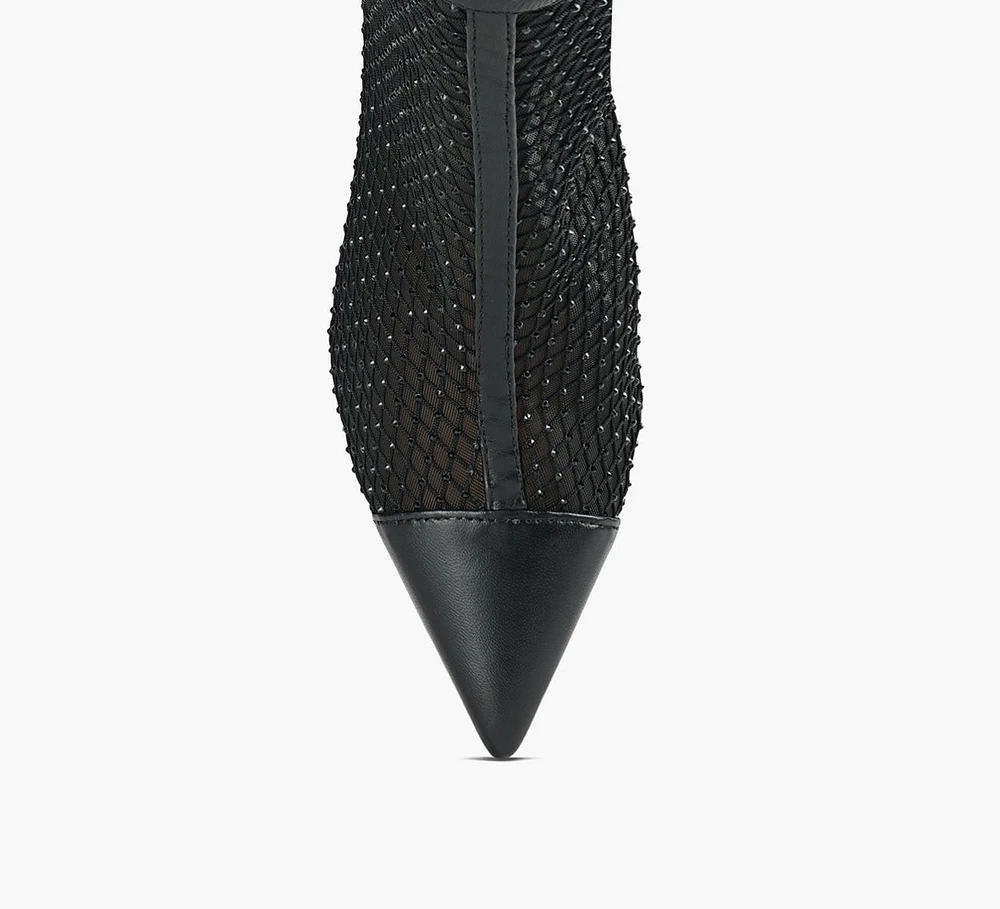 PINE BOOTIE