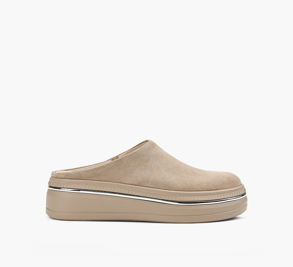 LYLA SNEAKER MULE