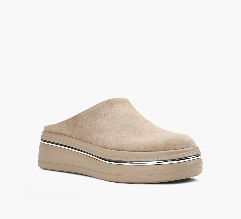 LYLA SNEAKER MULE