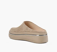 LYLA SNEAKER MULE