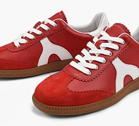 ANGELICA SNEAKER