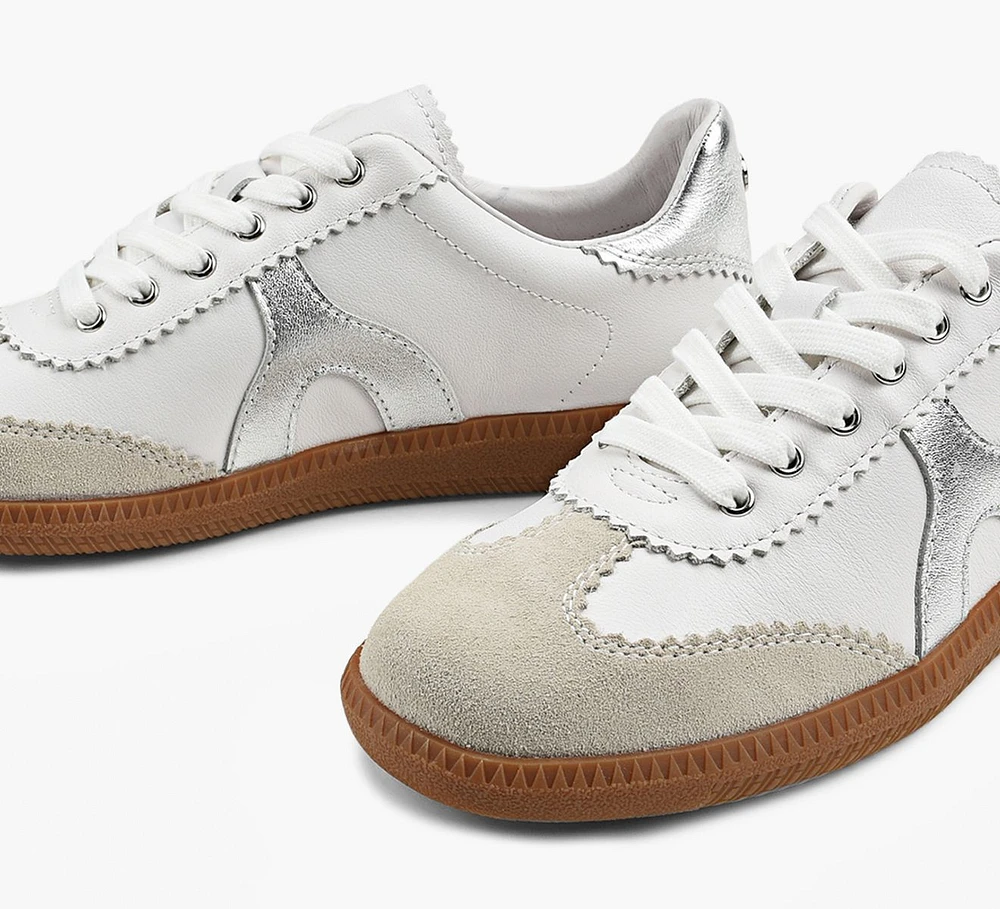ANGELICA SNEAKER