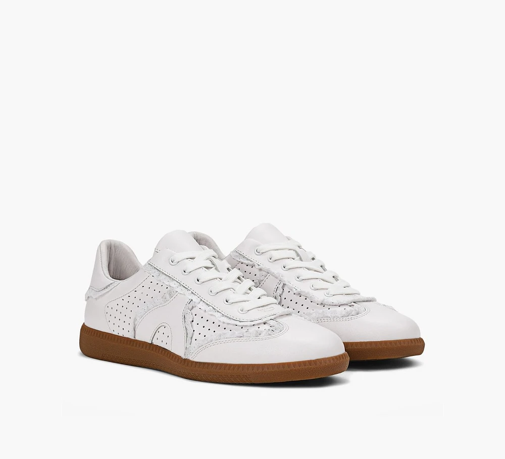 ANGELICA LACE SNEAKER