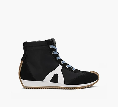 PARIS HIGH TOP SNEAKER