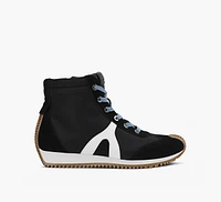 PARIS HIGH TOP SNEAKER