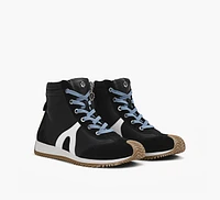 PARIS HIGH TOP SNEAKER