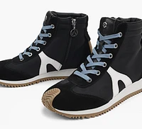 PARIS HIGH TOP SNEAKER