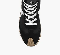 PARIS HIGH TOP SNEAKER