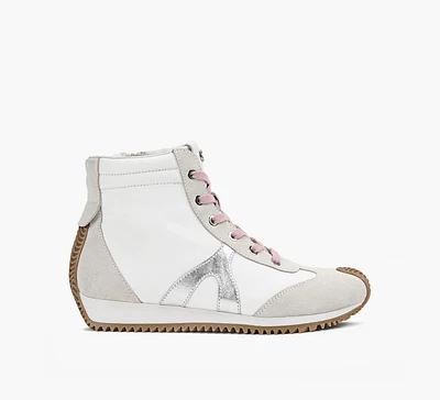 PARIS HIGH TOP SNEAKER