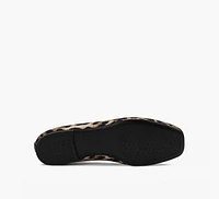 ZARIA FLAT