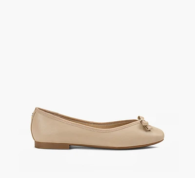 ZARIA FLAT