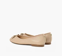 ZARIA FLAT