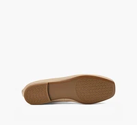 ZARIA FLAT