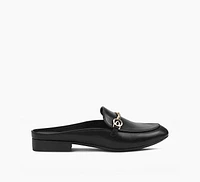 HARPER LOAFER MULE