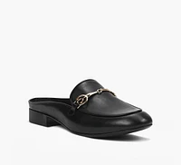 HARPER LOAFER MULE