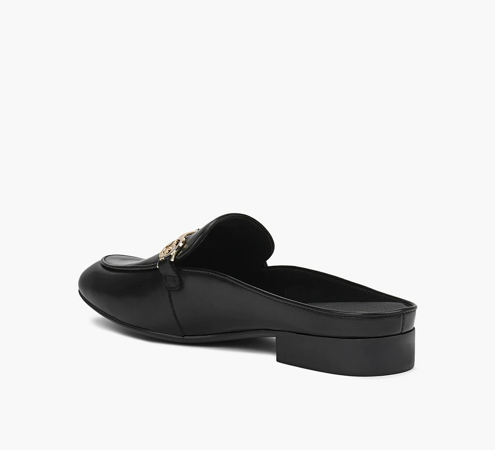 HARPER LOAFER MULE