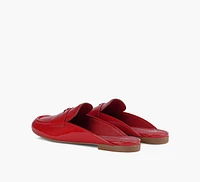 GWEN LOAFER MULE