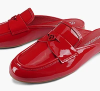 GWEN LOAFER MULE