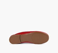 GWEN LOAFER MULE