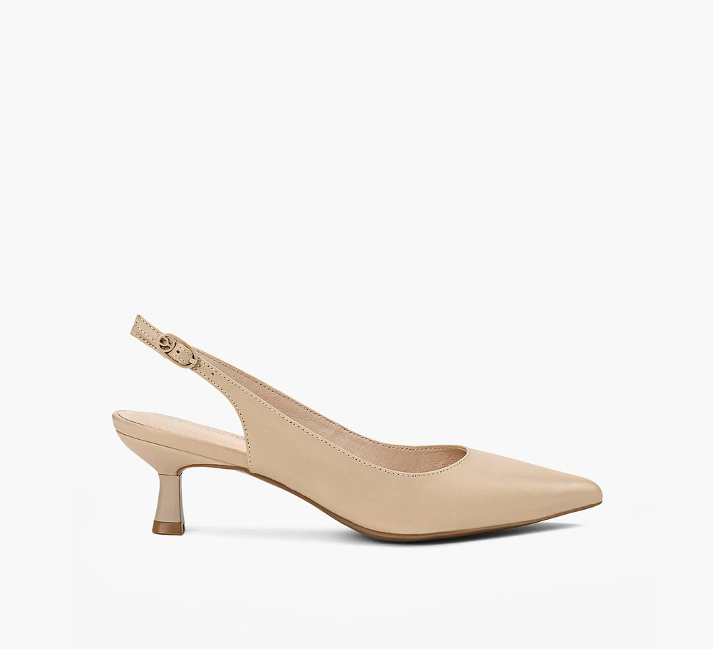 ODETTE HEEL