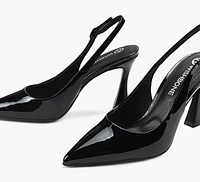 SLOAN SLINGBACK