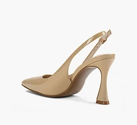 SLOAN SLINGBACK