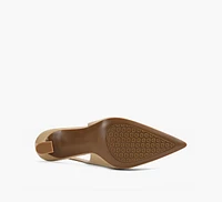 SLOAN SLINGBACK