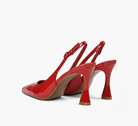 SLOAN SLINGBACK