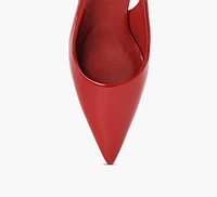 SLOAN SLINGBACK