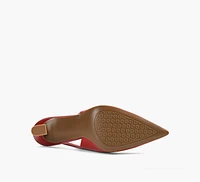 SLOAN SLINGBACK