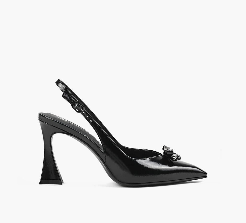 NINA SLINGBACK HEEL