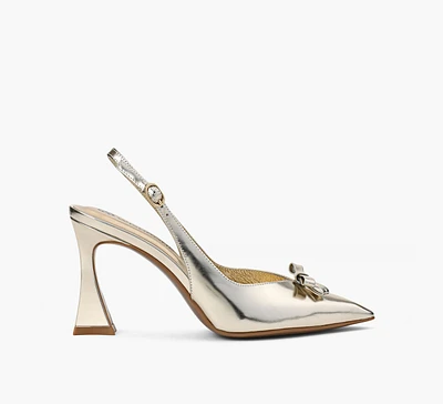 NINA SLINGBACK HEEL