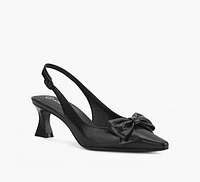 TINA SLINGBACK HEEL