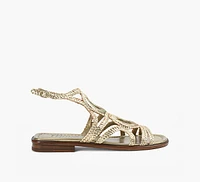 COPPER FLAT